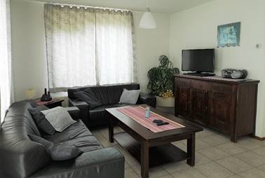 Seestern 1 – Wohnzimmer