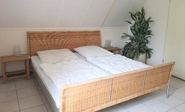 Seestern 1 – Elternschlafzimmer