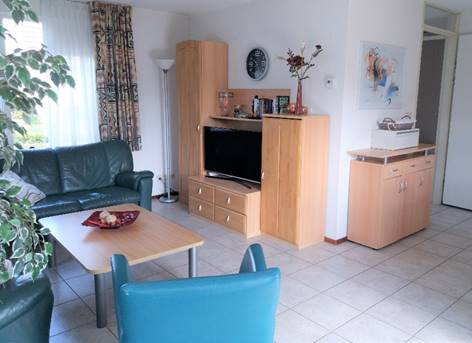 Seestern 2 – Wohnzimmer