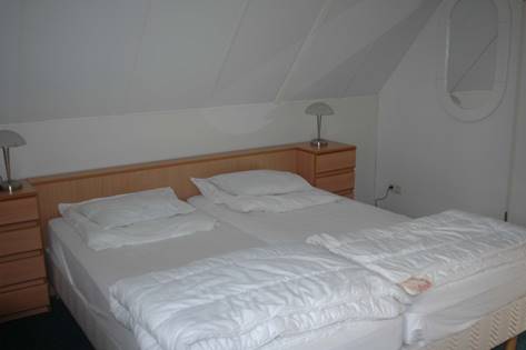 Seestern 2 – Elternschlafzimmer