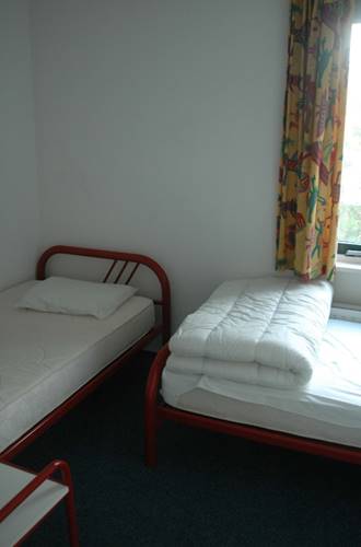 Seestern 2 – Schlafzimmer unten