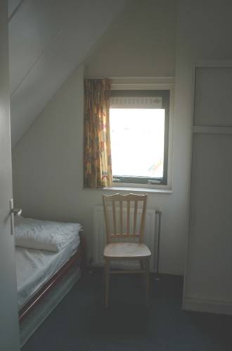 Seestern 2 – Schlafzimmer oben